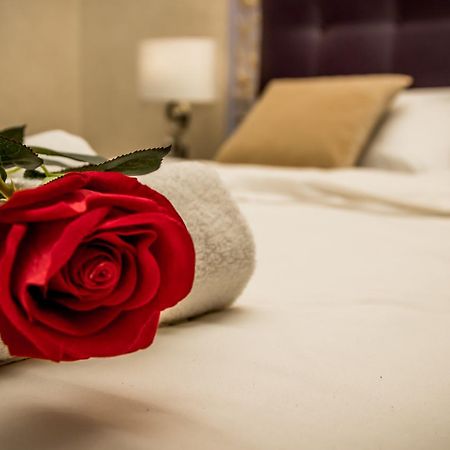לבוב Knyazya Leva Apartment מראה חיצוני תמונה
