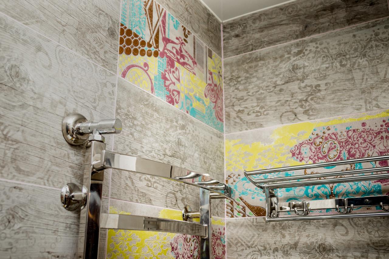 לבוב Knyazya Leva Apartment מראה חיצוני תמונה