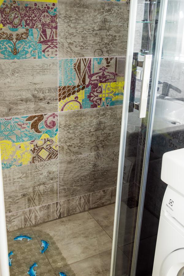 לבוב Knyazya Leva Apartment מראה חיצוני תמונה