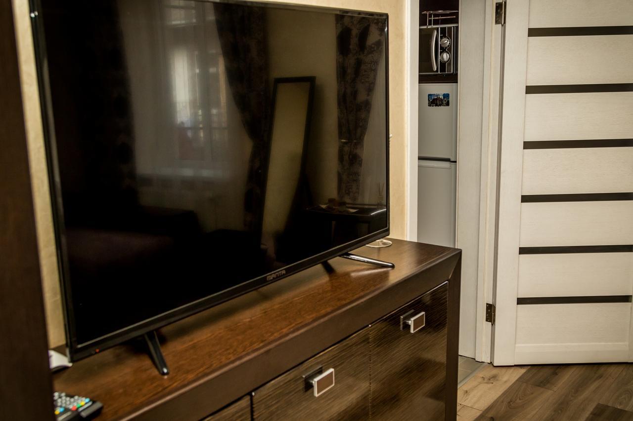 לבוב Knyazya Leva Apartment מראה חיצוני תמונה
