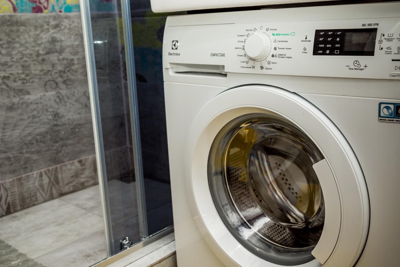 לבוב Knyazya Leva Apartment מראה חיצוני תמונה
